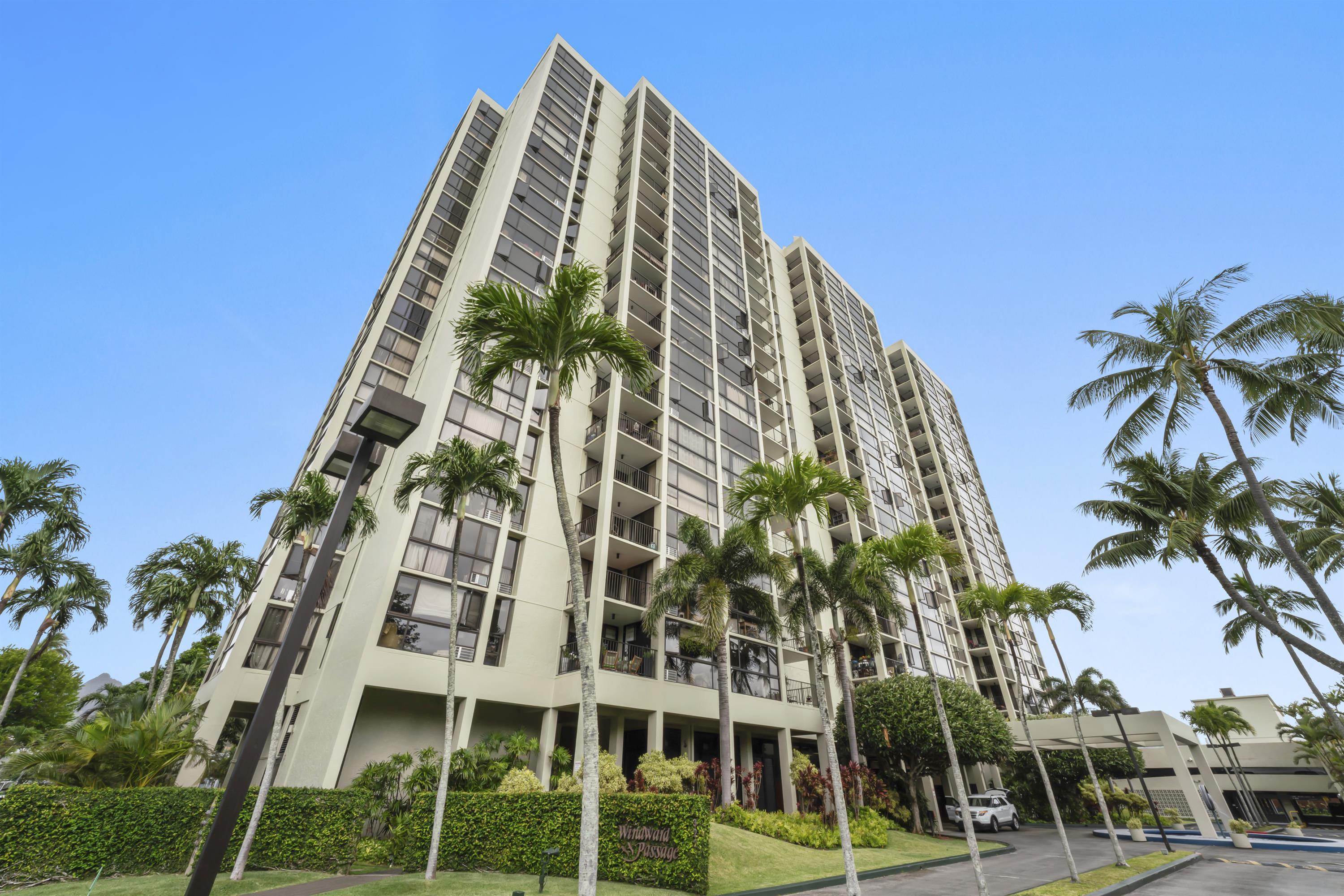 322 Aoloa Street PH4 - 1