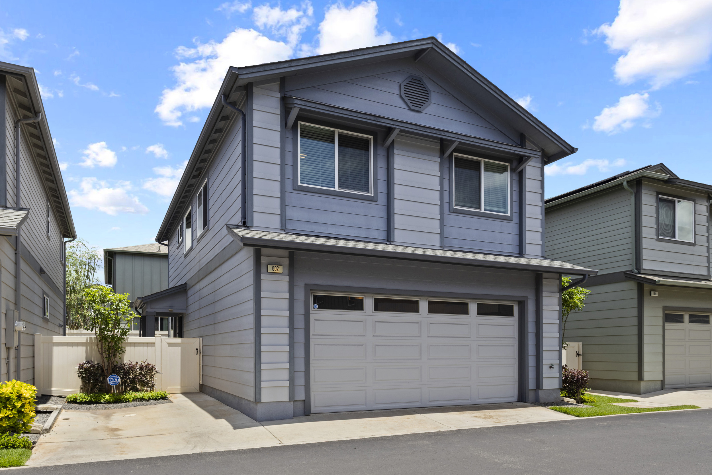 91-1160 Kamakana Street #602