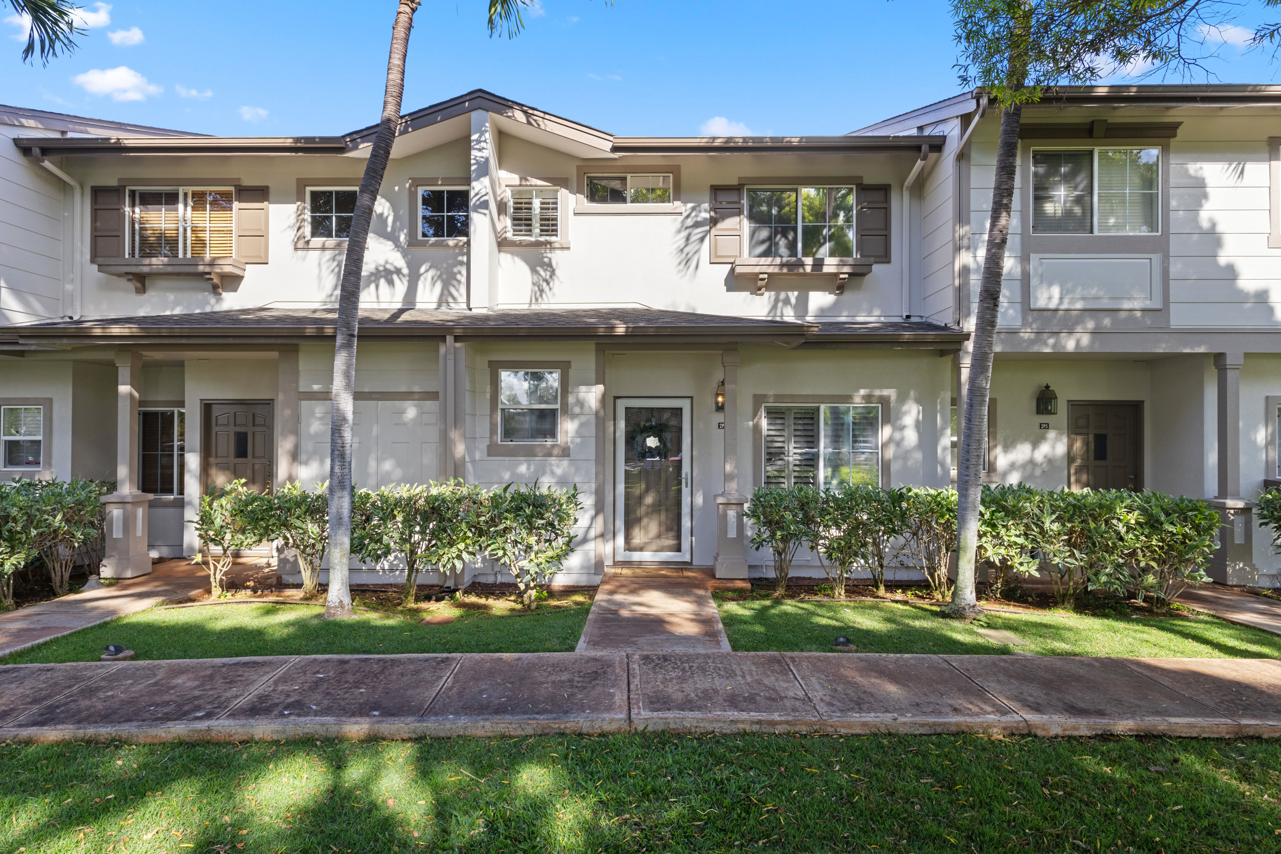 91-1059 Kaimalie Street Unit 2P4 - 1