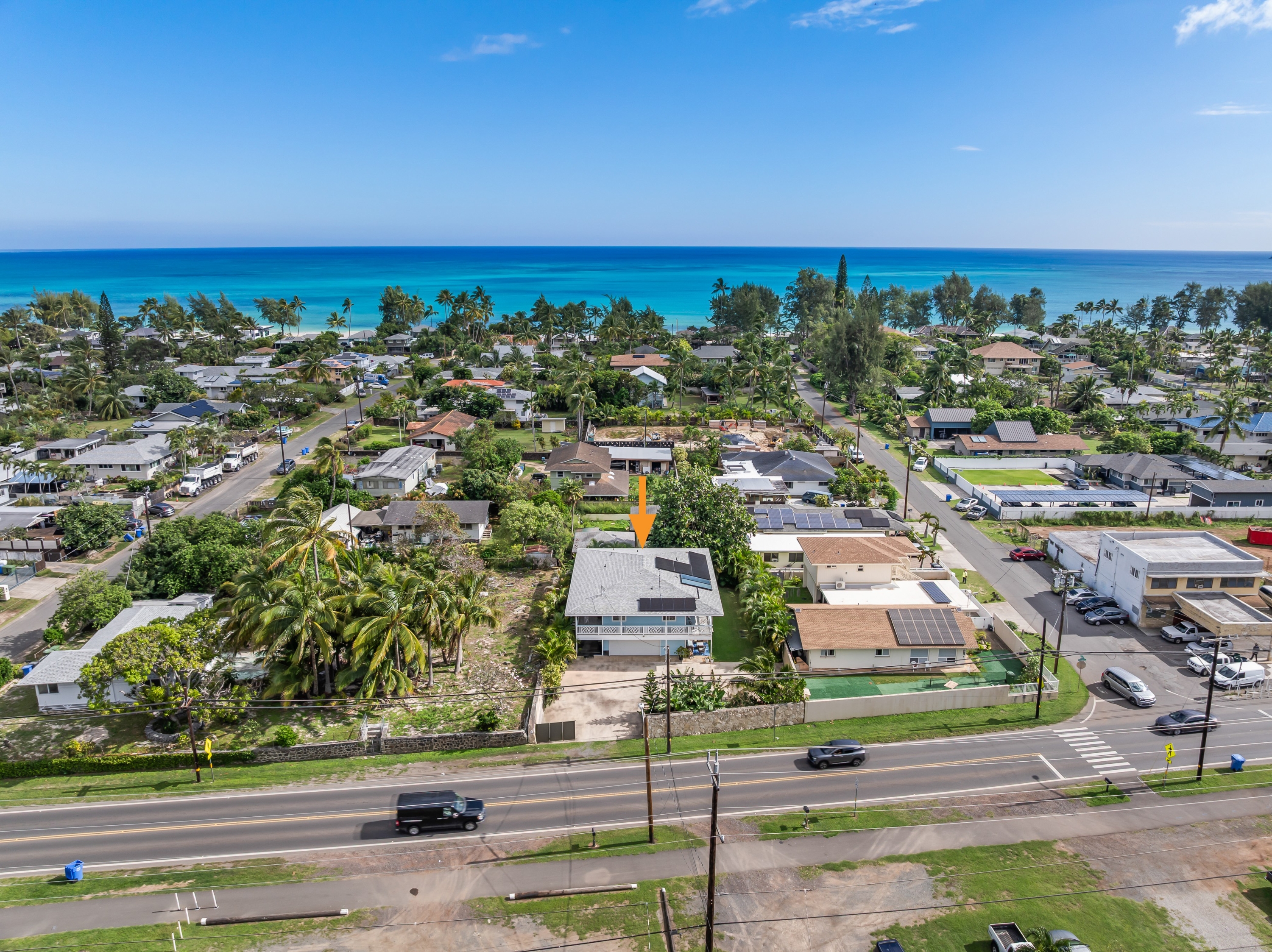 41-875 Kalanianaole Highway (Lower)