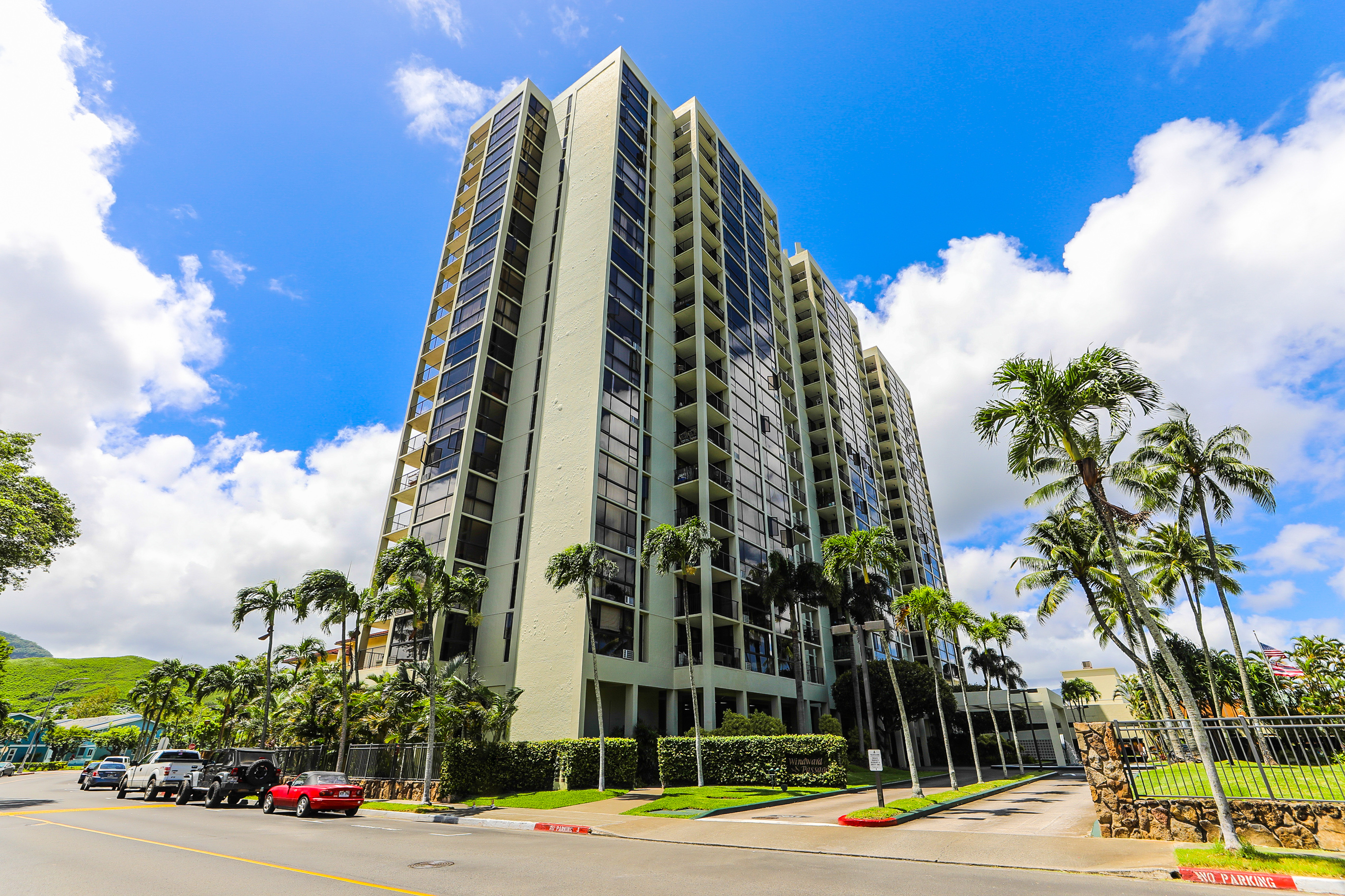 322 Aoloa Street PH4 - 1